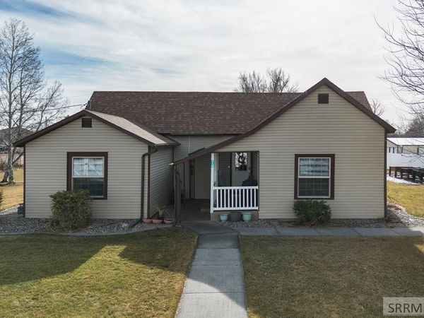 713 W Hwy 39, BLACKFOOT, ID 83221