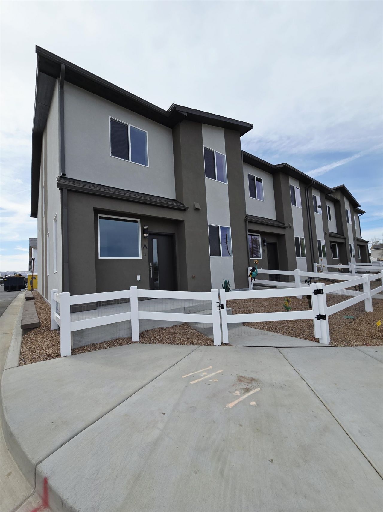 2786 Caspian Way Grand Junction, CO 81503