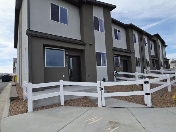 2786 Caspian Way, Unit A, Grand Junction, CO 81503