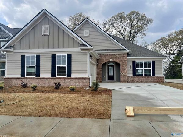 158 Wiltshire Drive, Madison, AL 35756