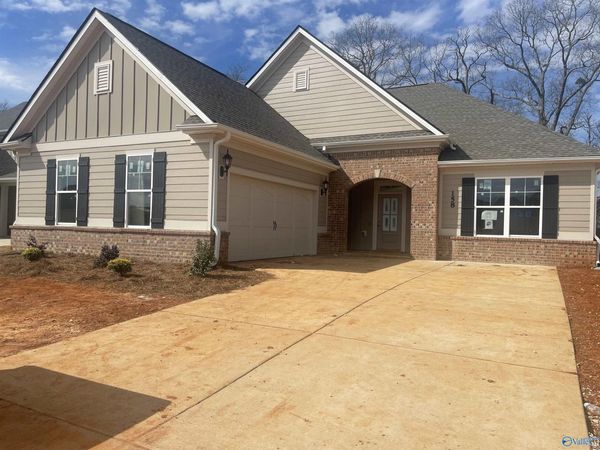 158 Wiltshire Drive, Madison, AL 35756