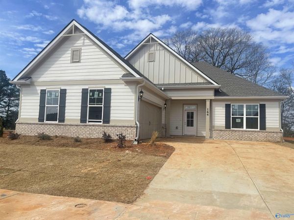 164 Wiltshire Drive, Madison, AL 35756