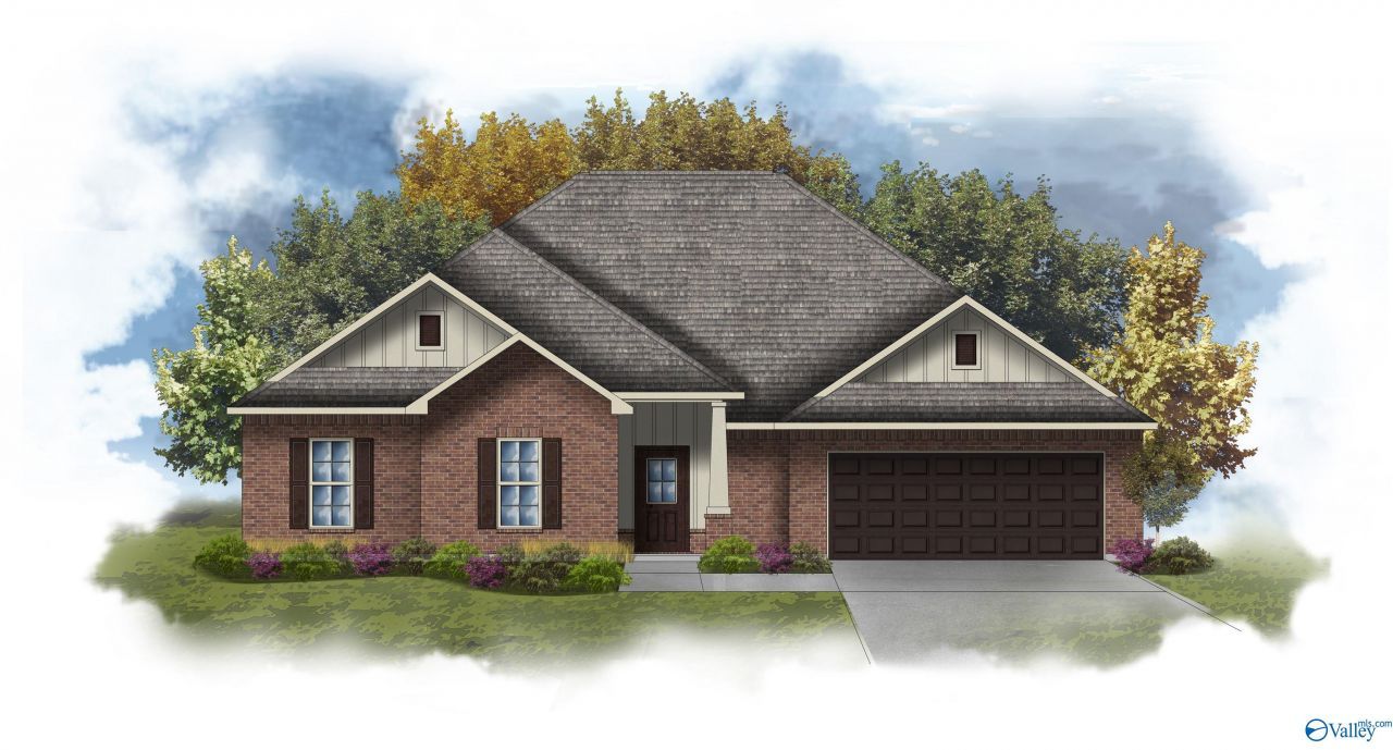 7115 Springwell Court Se, Gurley, AL 35748 Main Photo