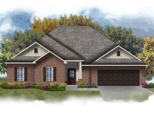 7115 Springwell Court SE, Gurley, AL 35748