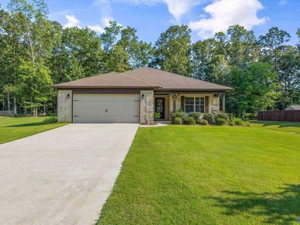 119 Breezy Brook Lane, Ardmore, AL 35739
