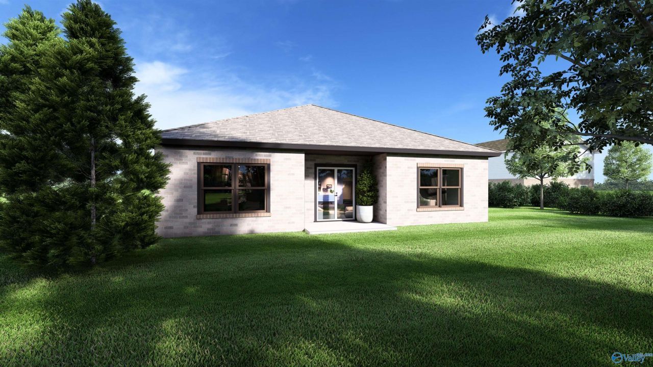 253 Tanner Point Drive, New Market, AL 35761 Main Photo