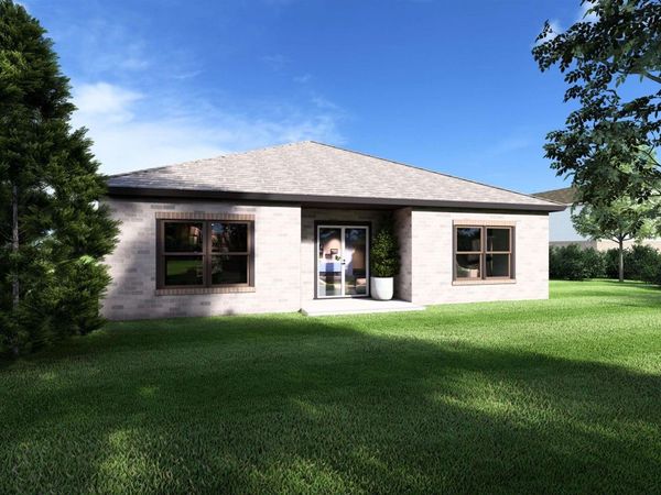 253 Tanner Point Drive, New Market, AL 35761