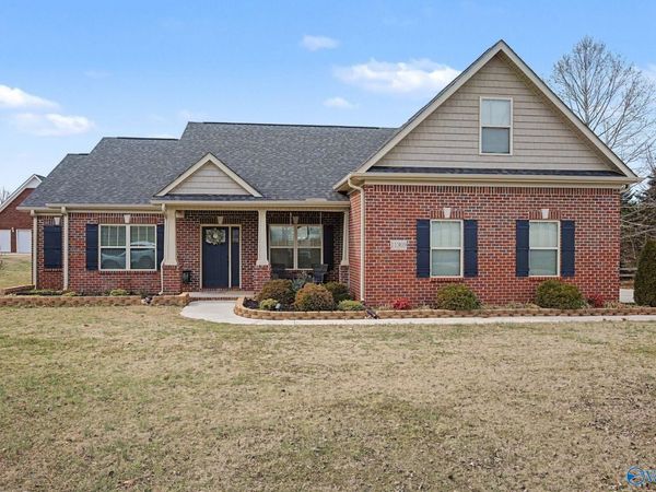 11369 Dove Drive, Madison, AL 35756