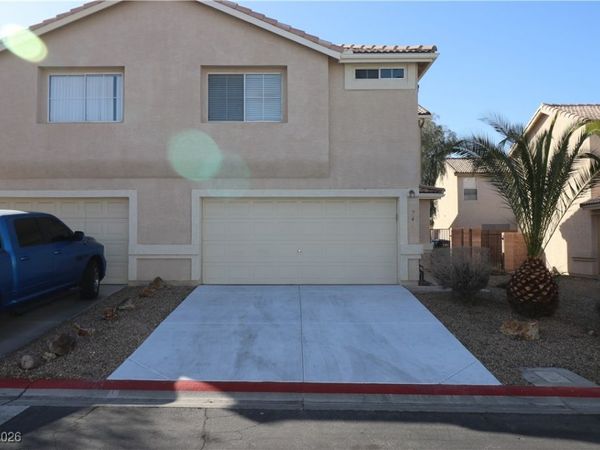 741 Spotted Eagle Street, Henderson, NV 89015