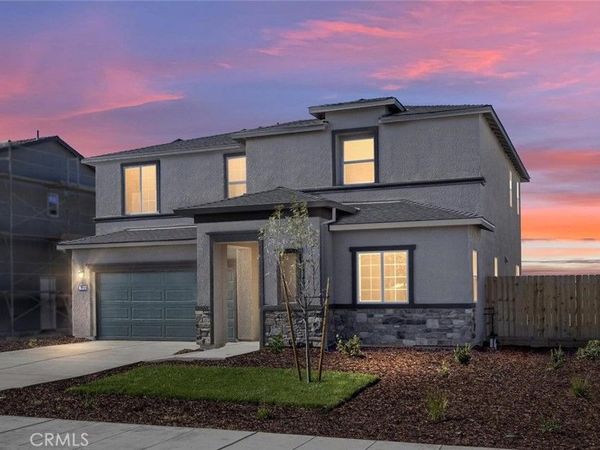 858 S Philip Avenue, Fowler, CA 93625