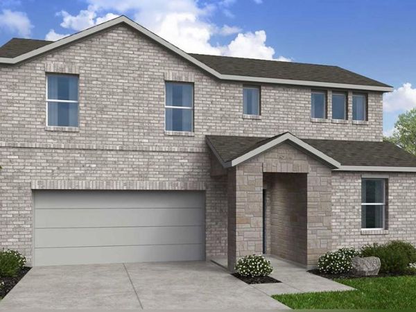 15408 Flowers VW, Pflugerville, TX 78660