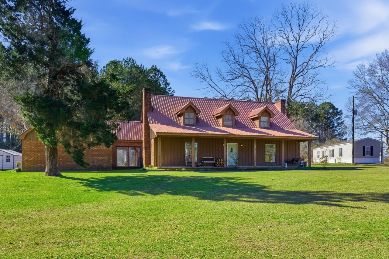 477 Union Church Rd., Seminary, MS 39479 Main Photo