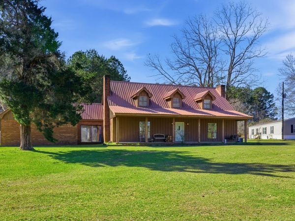 477 Union Church Rd., Seminary, MS 39479