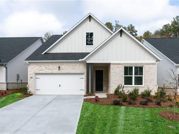 182 Mooney Road , Woodstock, GA 30188