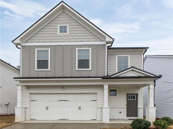 2785 Aralynn Way, Atlanta, GA 30337