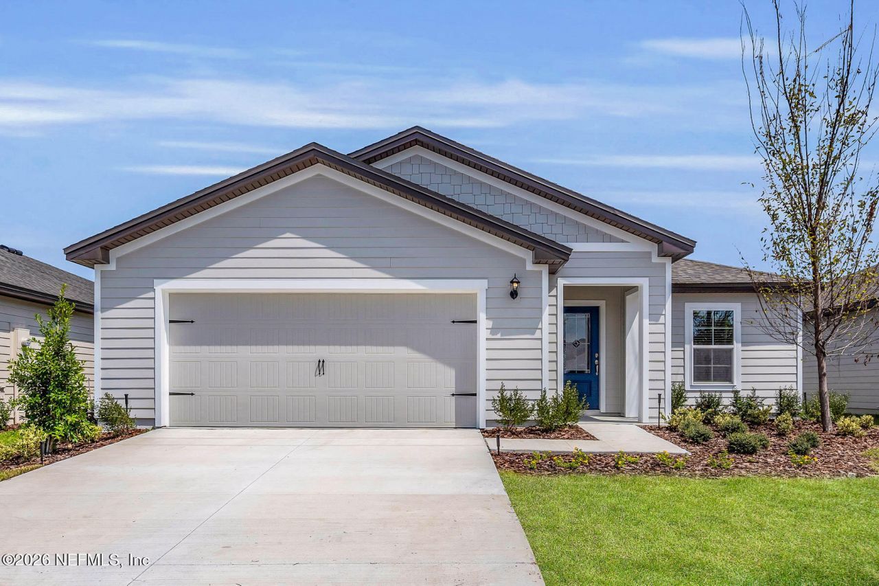 12459 Big Juniper Drive, Jacksonville, FL 32219 Main Photo