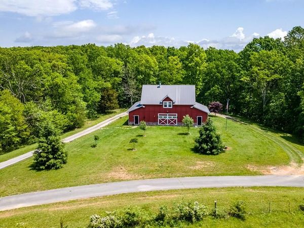 171 Fieldstone Lane, Pikeville, TN 37367