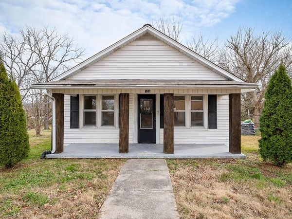 152 Hill Ave, Cookeville, TN 38501