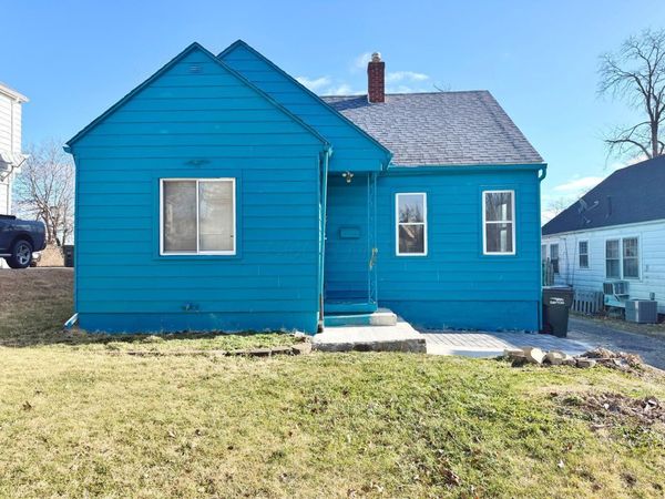 112 Valleyview Drive , Dayton, OH 45405