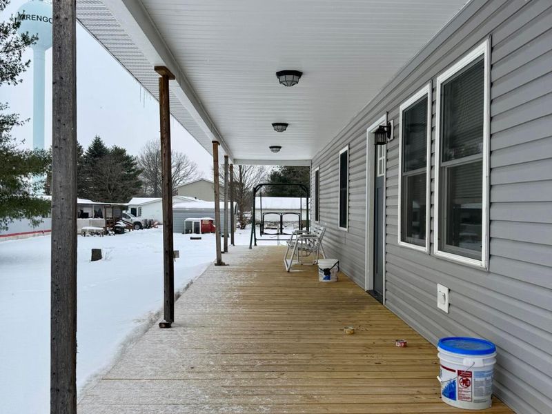 4 W Noble Street , Marengo, OH 43334 Photo 5