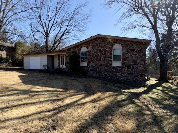 3192 Peggy Street, Batesville, AR 72501