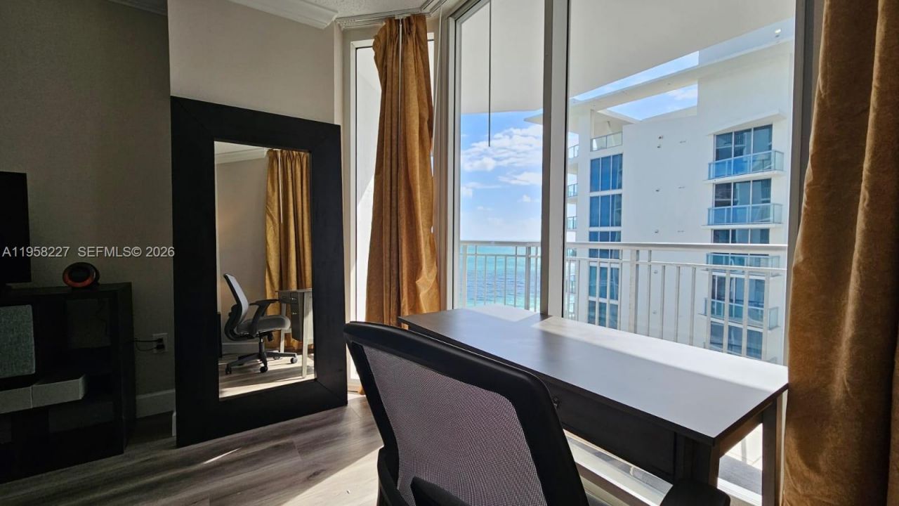 17375 Collins Ave , Unit 2304, Sunny Isles Beach, FL 33160 Photo
