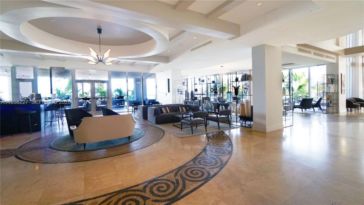 17375 Collins Ave , Unit 2304, Sunny Isles Beach, FL 33160 Photo