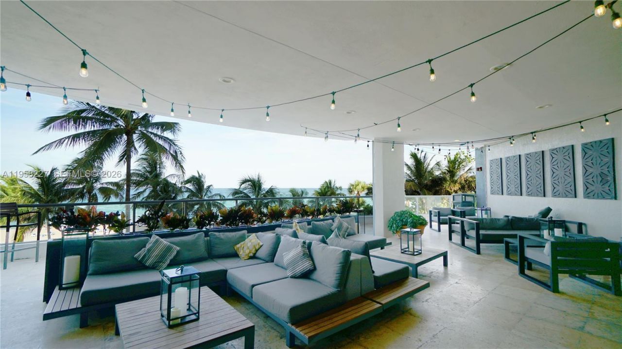 17375 Collins Ave , Unit 2304, Sunny Isles Beach, FL 33160 Photo