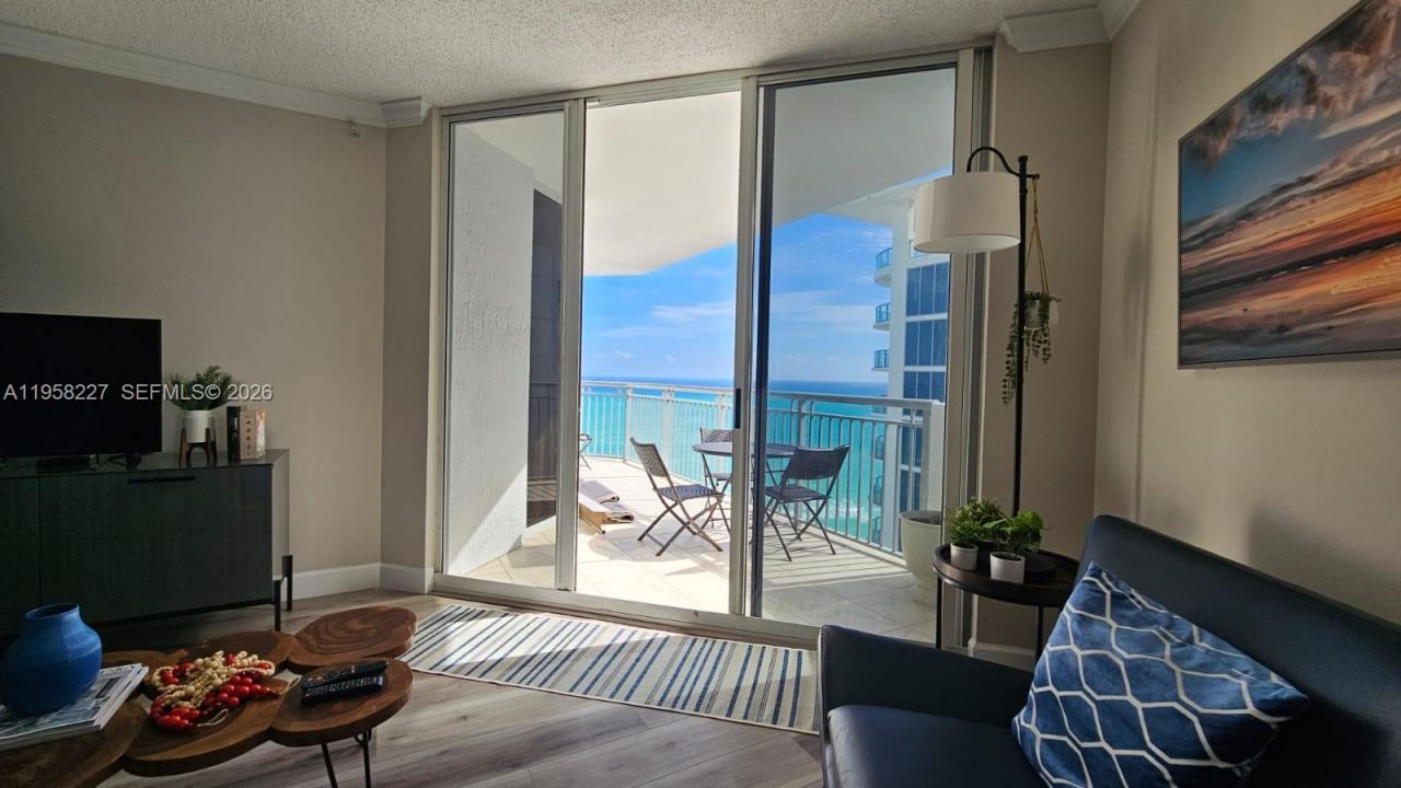 17375 Collins Ave , Unit 2304, Sunny Isles Beach, FL 33160 Photo