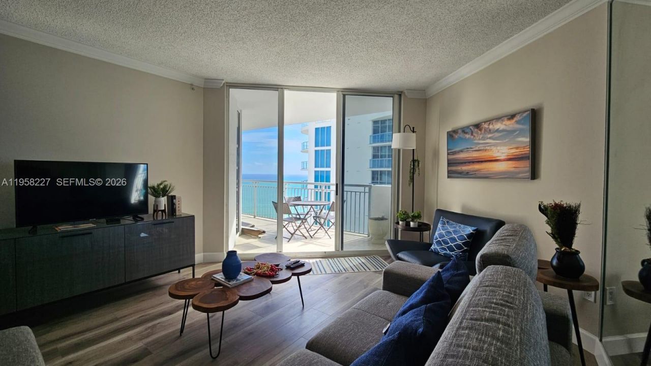 17375 Collins Ave , Unit 2304, Sunny Isles Beach, FL 33160 Photo