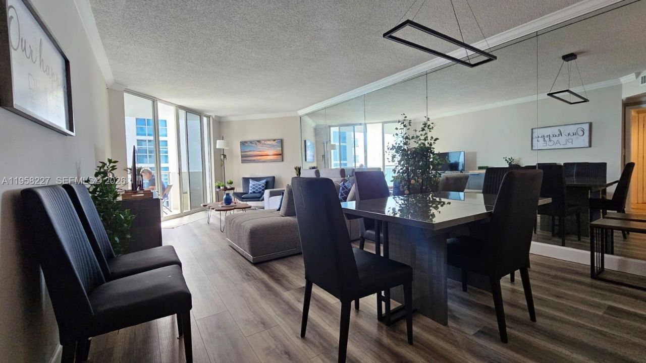 17375 Collins Ave , Unit 2304, Sunny Isles Beach, FL 33160 Photo