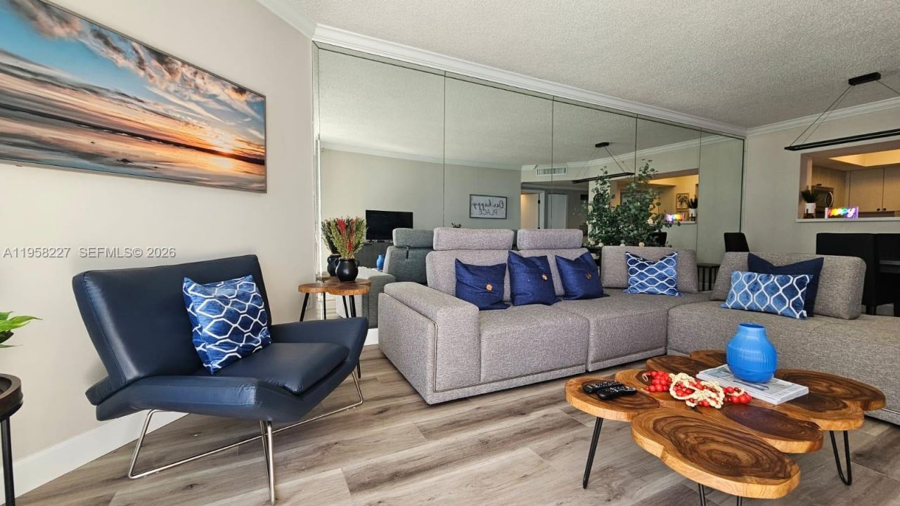 17375 Collins Ave , Unit 2304, Sunny Isles Beach, FL 33160 Photo