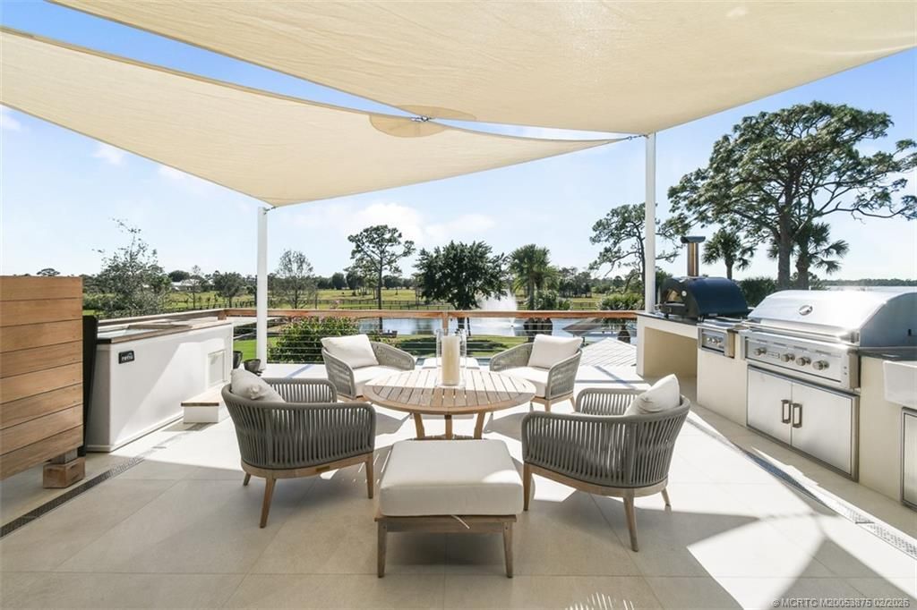 2541 SW Trailside Path, Stuart, FL 34997 Photo