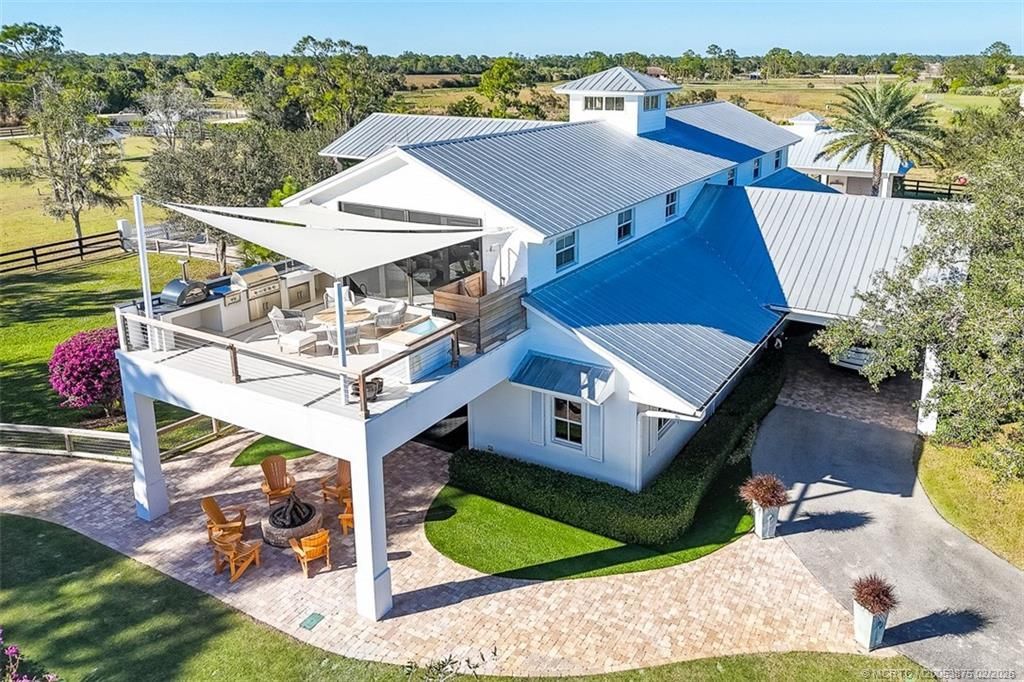 2541 SW Trailside Path, Stuart, FL 34997 Photo