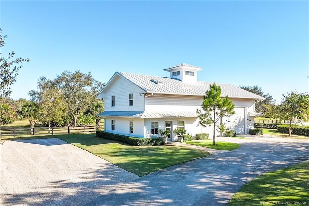 2541 SW Trailside Path, Stuart, FL 34997 Photo