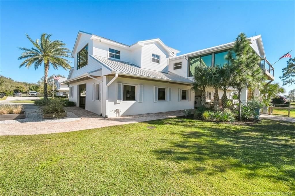 2541 SW Trailside Path, Stuart, FL 34997 Photo