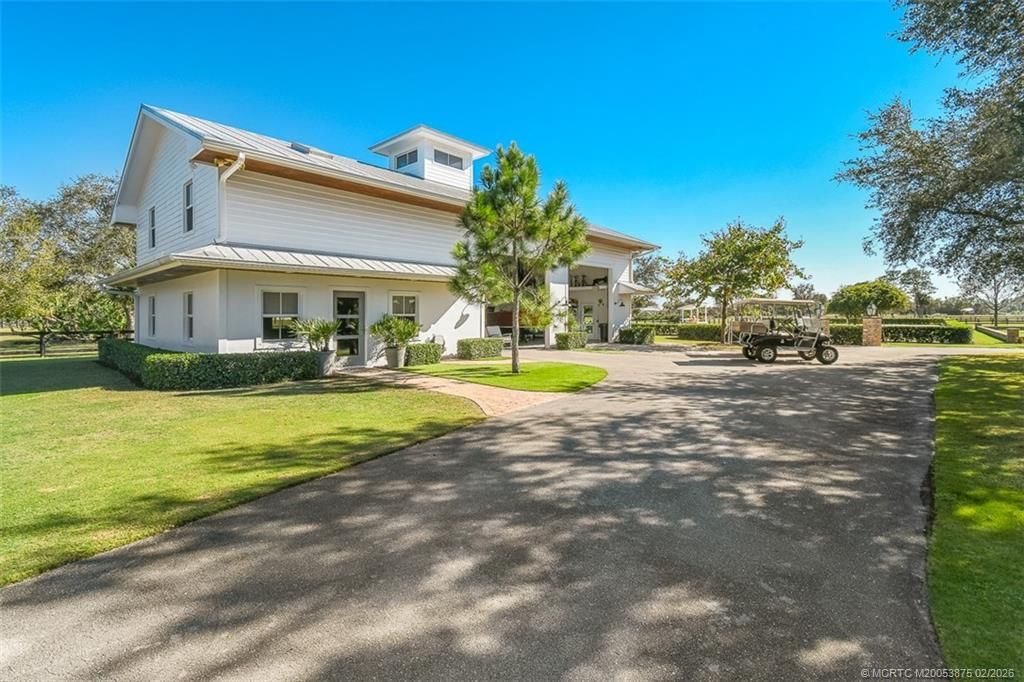 2541 SW Trailside Path, Stuart, FL 34997 Photo