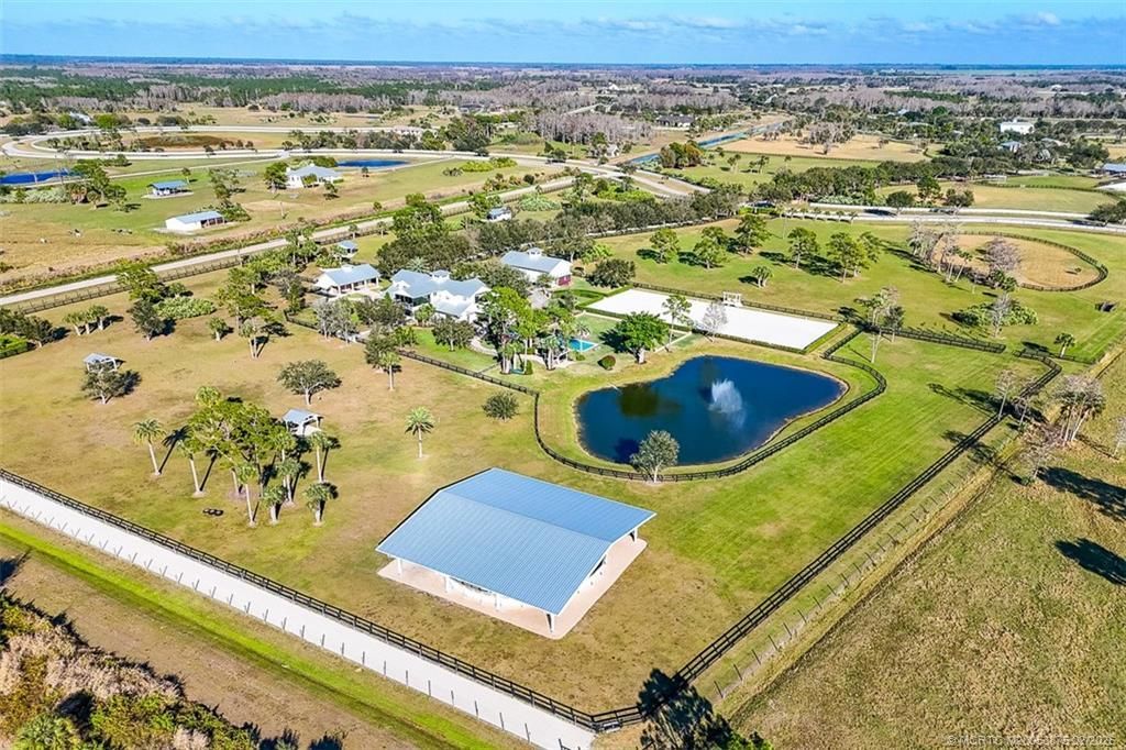 2541 SW Trailside Path, Stuart, FL 34997 Photo