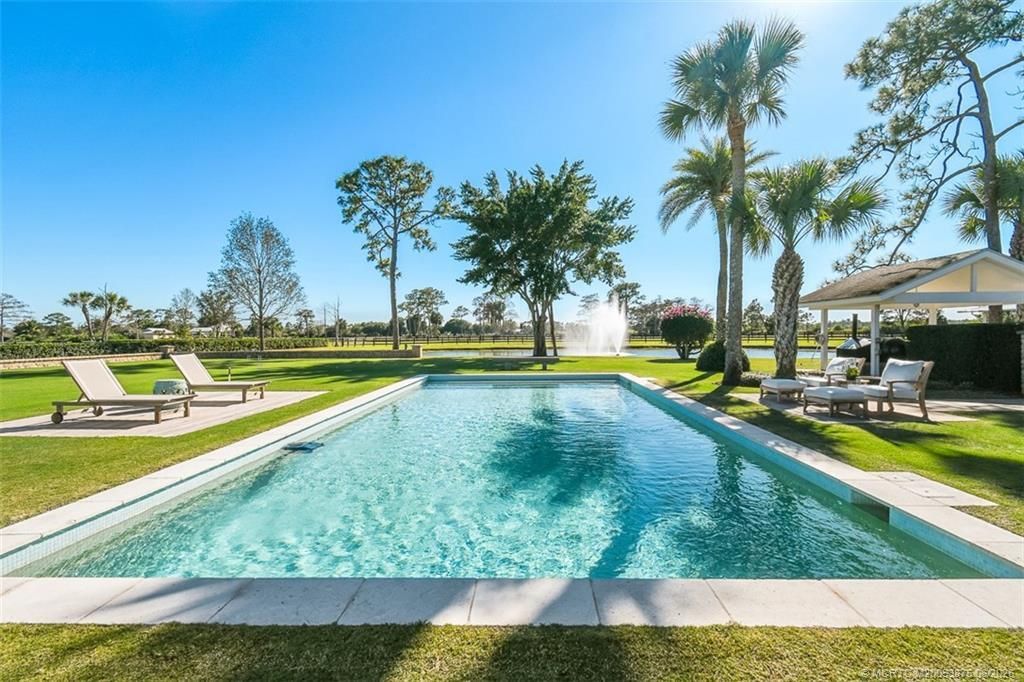 2541 SW Trailside Path, Stuart, FL 34997 Photo
