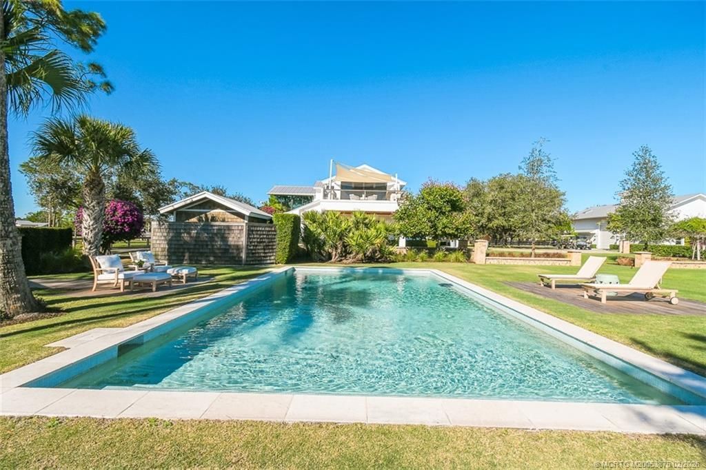 2541 SW Trailside Path, Stuart, FL 34997 Photo