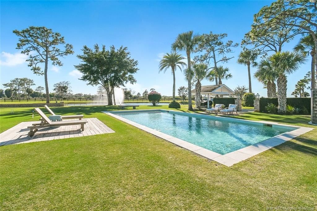 2541 SW Trailside Path, Stuart, FL 34997 Photo