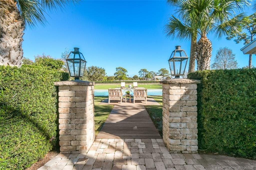 2541 SW Trailside Path, Stuart, FL 34997 Photo