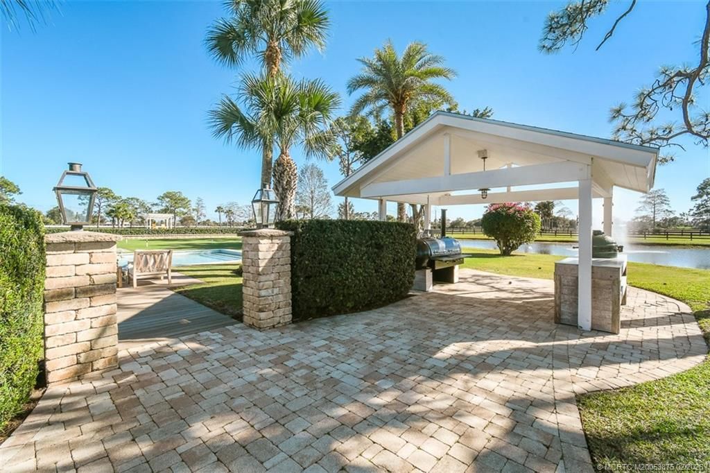 2541 SW Trailside Path, Stuart, FL 34997 Photo