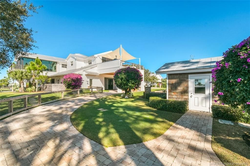 2541 SW Trailside Path, Stuart, FL 34997 Photo