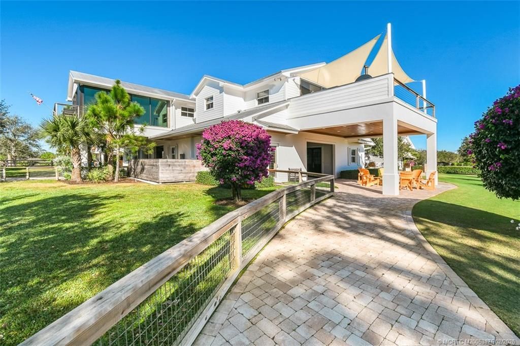 2541 SW Trailside Path, Stuart, FL 34997 Photo