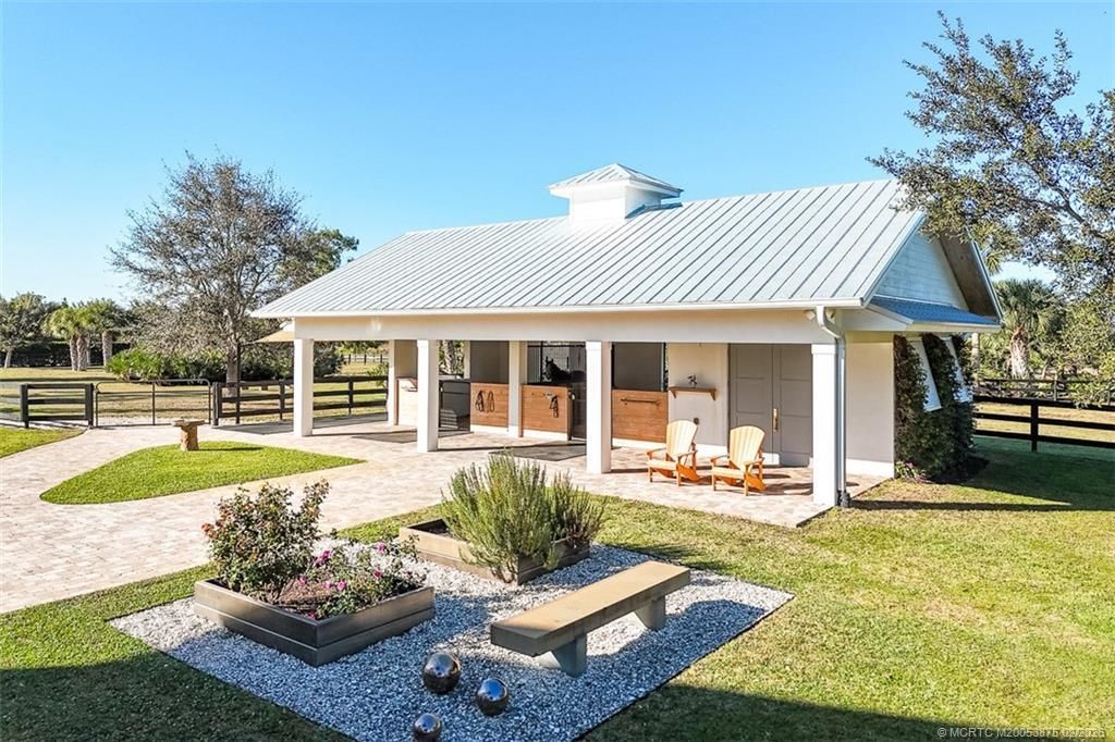 2541 SW Trailside Path, Stuart, FL 34997 Photo