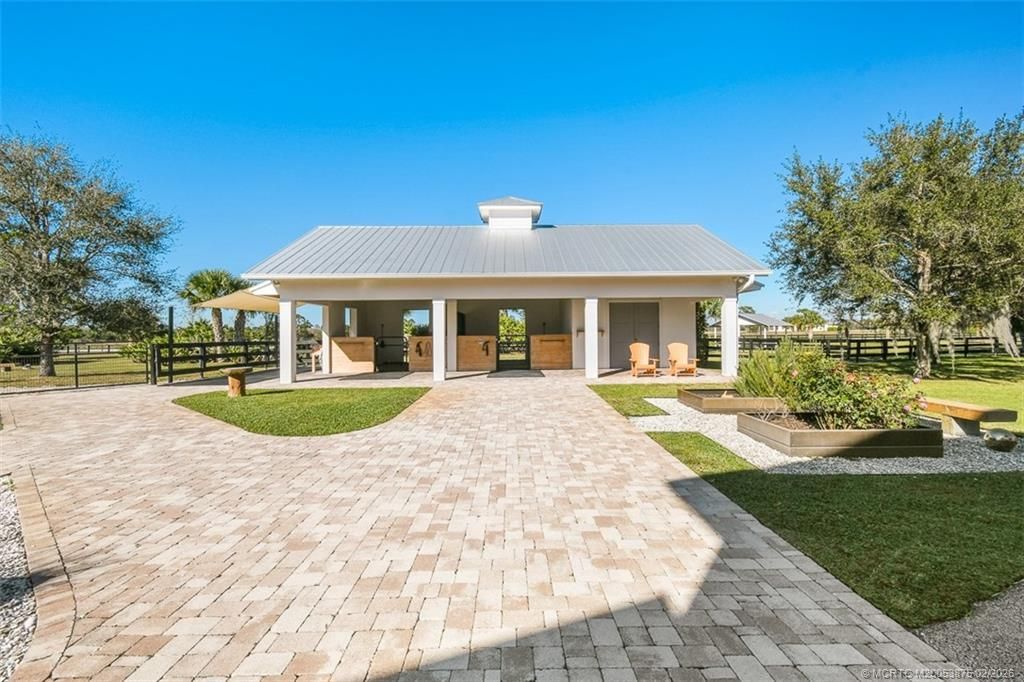 2541 SW Trailside Path, Stuart, FL 34997 Photo