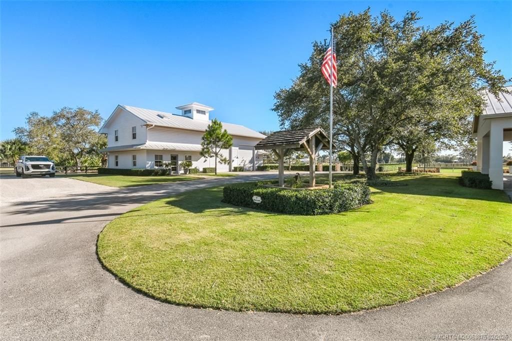 2541 SW Trailside Path, Stuart, FL 34997 Photo