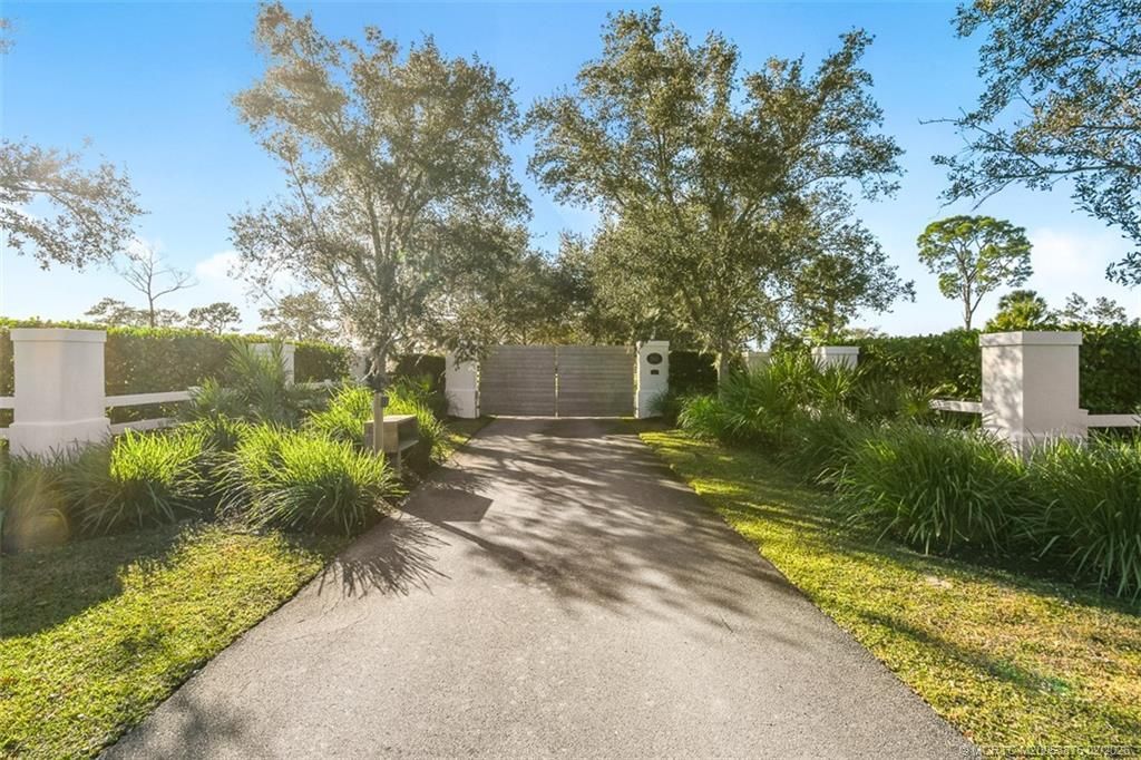 2541 SW Trailside Path, Stuart, FL 34997 Photo
