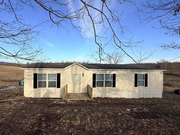 249 Meador Ln, NETTIE, WV 26681